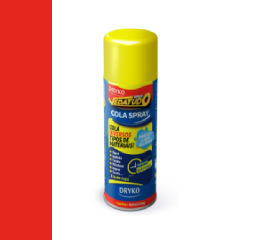 DRYKO COLA SPRAY VEDATUDO